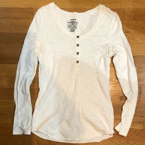 Patagonia women’s Henley
